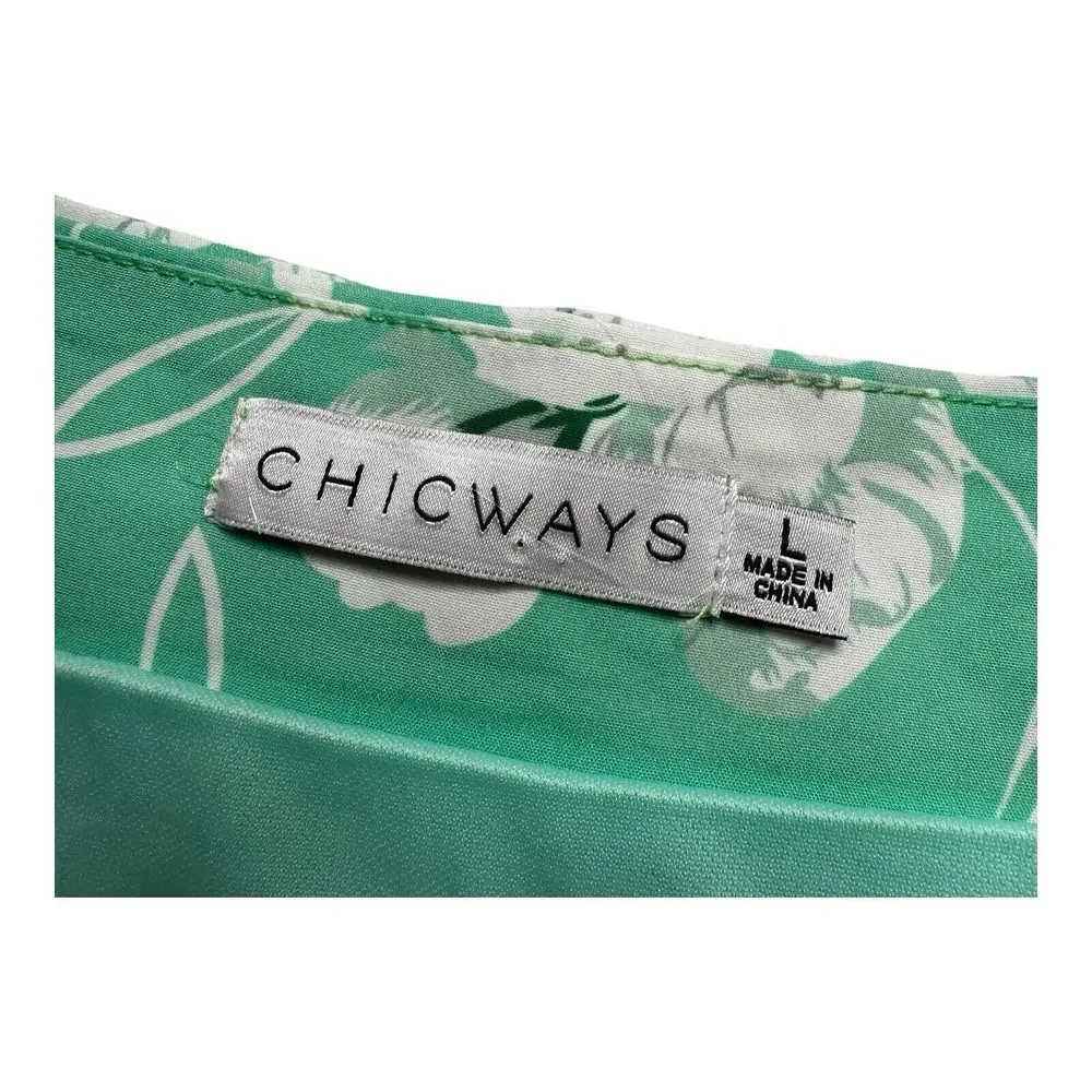 chic ways women